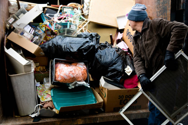 Best Affordable Junk Removal Services  in Port Dickinson, NY
