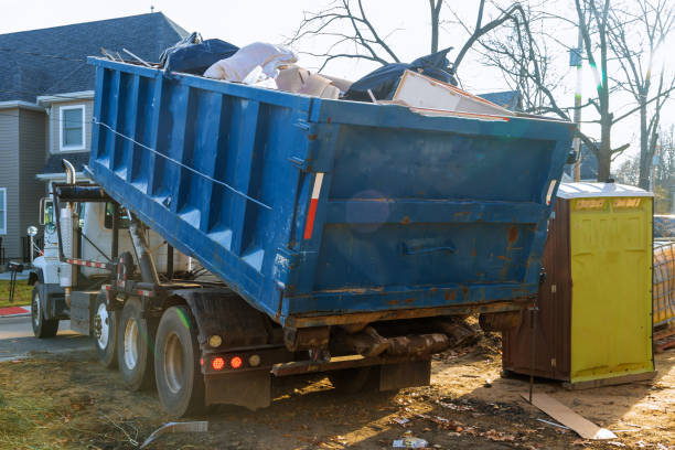 Best Dumpster Rental Services  in Port Dickinson, NY