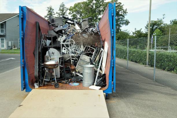 Yard Cleanup Services in Port Dickinson, NY