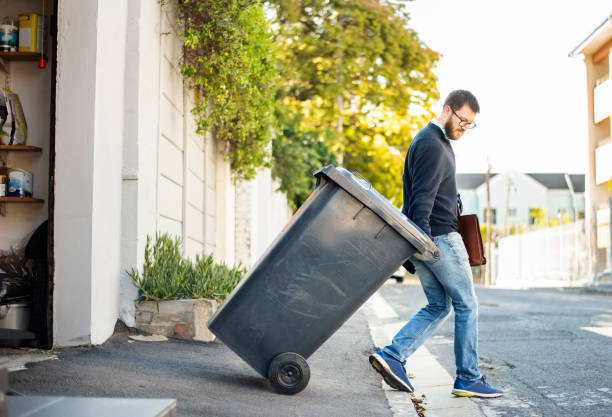 Commercial Cleanout Services in Port Dickinson, NY