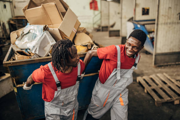Best Same-Day Junk Removal  in Port Dickinson, NY