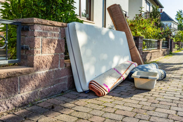 Best Basement Cleanout Services  in Port Dickinson, NY