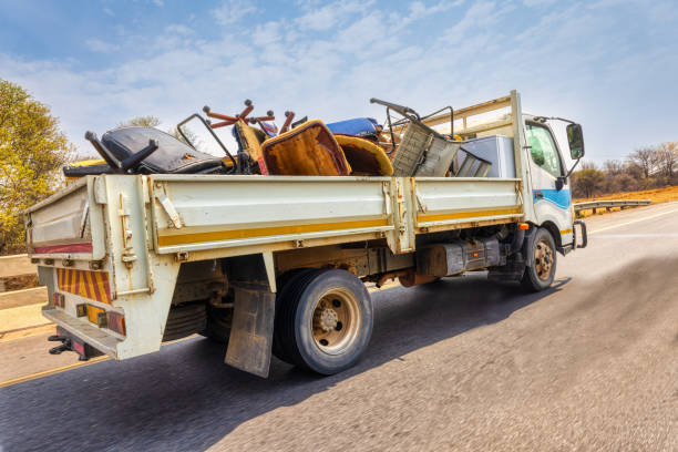 Best Construction Debris Removal  in Port Dickinson, NY