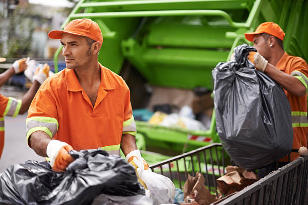 Best Junk Removal and Recycling  in Port Dickinson, NY