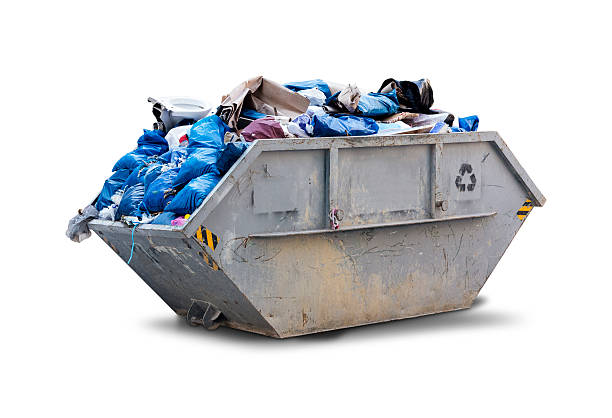 Professional Junk Removal in Port Dickinson, NY
