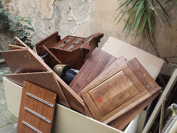 Best Garage Cleanout Services  in Port Dickinson, NY